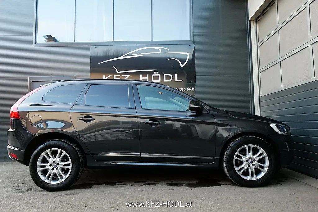 Volvo XC60 D4 Kinetic AWD Image 5