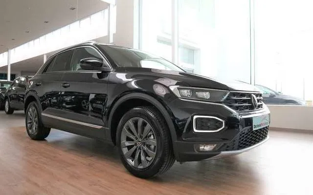 Volkswagen T-Roc 1.5TSI DSG