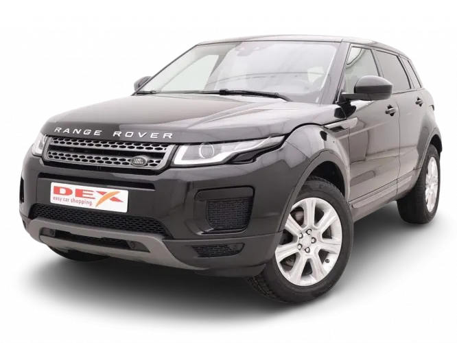 Land Rover Range Rover Evoque 2.0 TD4 150 Automaat 4WD + GPS Image 1