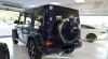 Mercedes-Benz G 350 d 4X4 =Manufactur= Distronic Гаранция Thumbnail 3