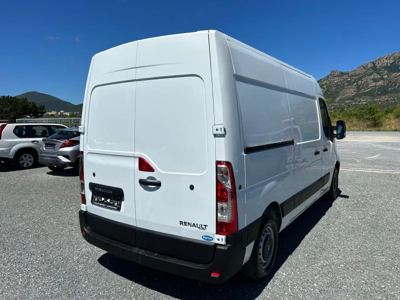 Renault Master (KATO НОВА) Image 6