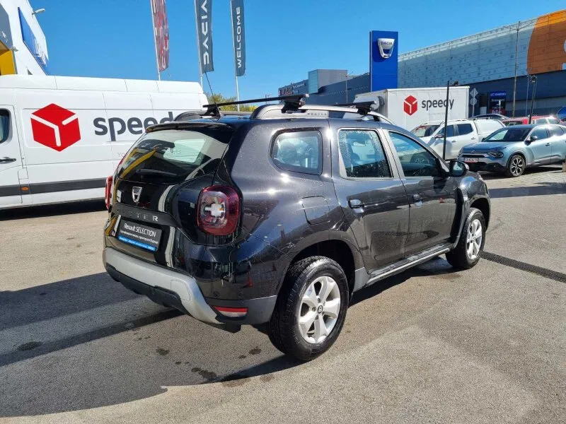 Dacia Duster dCi 115 к.с. Дизел 4x2 Stop & Start Image 5