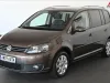 Volkswagen Touran 1,6 TDI 77kW DSG NAVI Záruka a Thumbnail 2