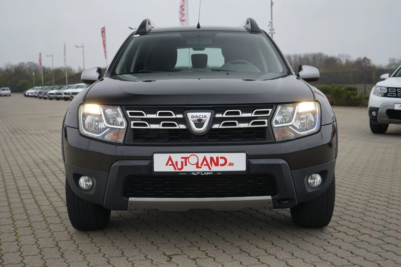 Dacia Duster 1.6i Urban Explorer Navi...  Image 5