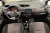 Toyota Yaris 1,33 Dual VVT-i Style 5ov * Navi / Peruutuskame Thumbnail 7