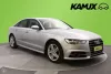 Audi A6 Sedan S line Business Sport 2,0 TDI 110 kW / Jakohihna & huolto juuri tehty / Adapt. vakkari / Thumbnail 1