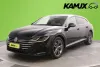 Volkswagen Arteon Shooting Brake R-Line eHybrid 160 kW DSG / Adapt. Vakkari / Navigointi / PA-Lämmitin / HUD / / Thumbnail 6