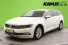 Volkswagen Passat Variant Comfortline 2,0 TDI SCR 110 kW DSG / Adapt. Vakkari / PA-lämmitin / LED-ajovalot / Thumbnail 6