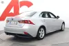 Lexus IS 300h Comfort - SUOMI-auto Lexus Select-tekniikan tu Thumbnail 5