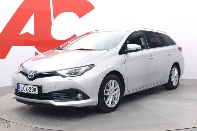 Toyota Auris Touring Sports 1,8 Hybrid Active Edition - 1. o Image 1