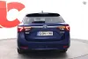 Toyota Avensis Touring Sports 1,8 Valvematic Edition Business Multidrive S - Toyota Approved -turva 1 vuosi / Älyavain / nahka-Alcantara verhoilu / Pysäköintitutkat ym. Thumbnail 4