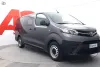 Toyota Proace L2 2,0 D 120 5-ovinen - ALV, KOUKKU, TOYOTA-Relax tekniikan turva Myynti: p. 0400-521220, soita Thumbnail 7