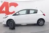 Toyota Yaris 1,33 Dual VVT-i Active 5ov - NAVIGOINTI, Kamera, moott.lämm. plus-pkt. Thumbnail 2