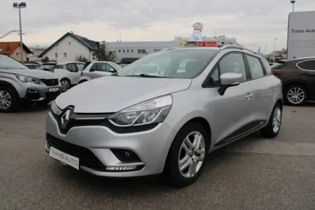 Renault Clio Karavan 0.9 TCe