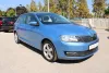 Škoda Rapid 1.4 TDi AUTOMATIK *NAVIGACIJA* Thumbnail 3