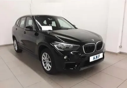 BMW X1 sDrive18d Advantage