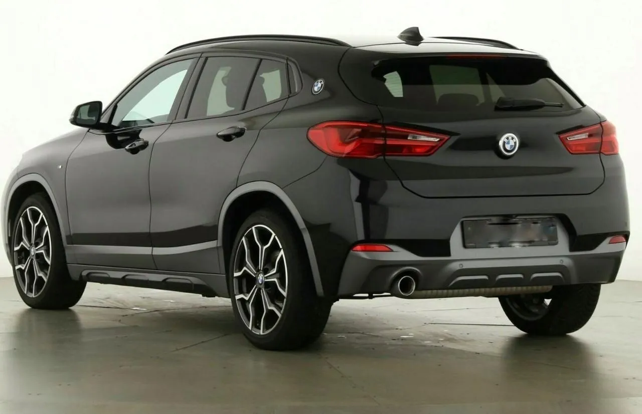 BMW X2 sDrive18i Msport Image 4