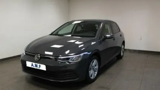 VOLKSWAGEN Golf 2.0 TDI 150CV DSG SCR Life