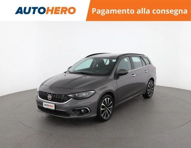 FIAT Tipo 1.6 Mjt S&S SW Lounge Image 1