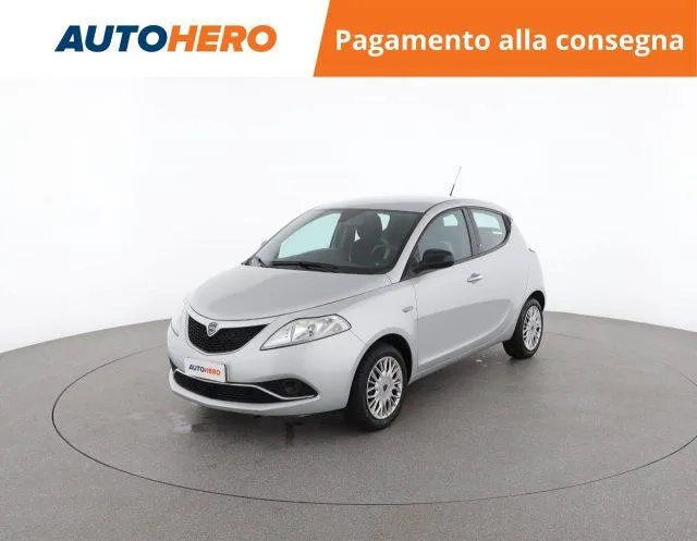 LANCIA Ypsilon 1.2 69 CV 5p. Gold Image 1