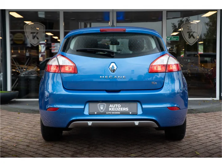 Renault Mégane 1.2 TCe  Image 5