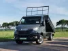 Iveco Daily 35C16 3-Zijdige Kipper AC! Thumbnail 1