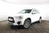 Mitsubishi ASX Thumbnail 1