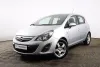 Opel Corsa Thumbnail 1