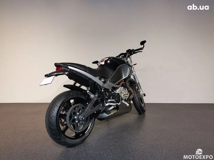 Buell XB12 Image 4